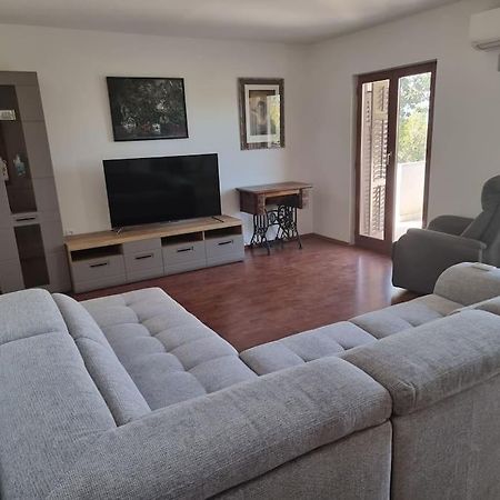 Apartman Flavio Skrbcici ภายนอก รูปภาพ