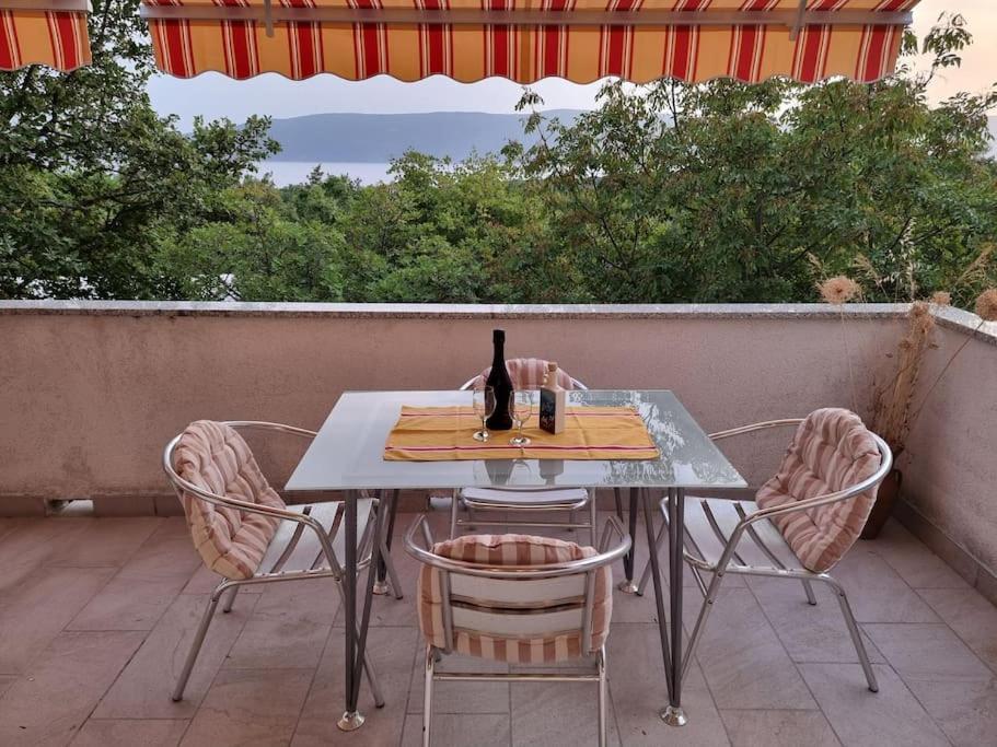 Apartman Flavio Skrbcici ภายนอก รูปภาพ