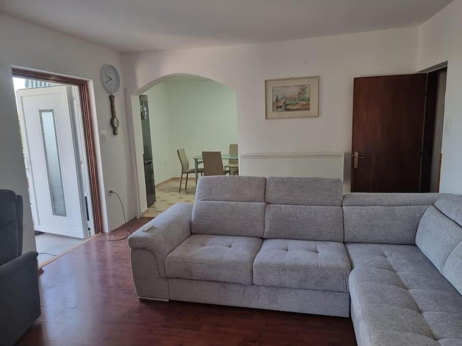 Apartman Flavio Skrbcici ภายนอก รูปภาพ